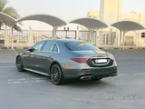 مرسيدس إس 450 2024